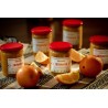 Confiture d’Oranges Douces BIO