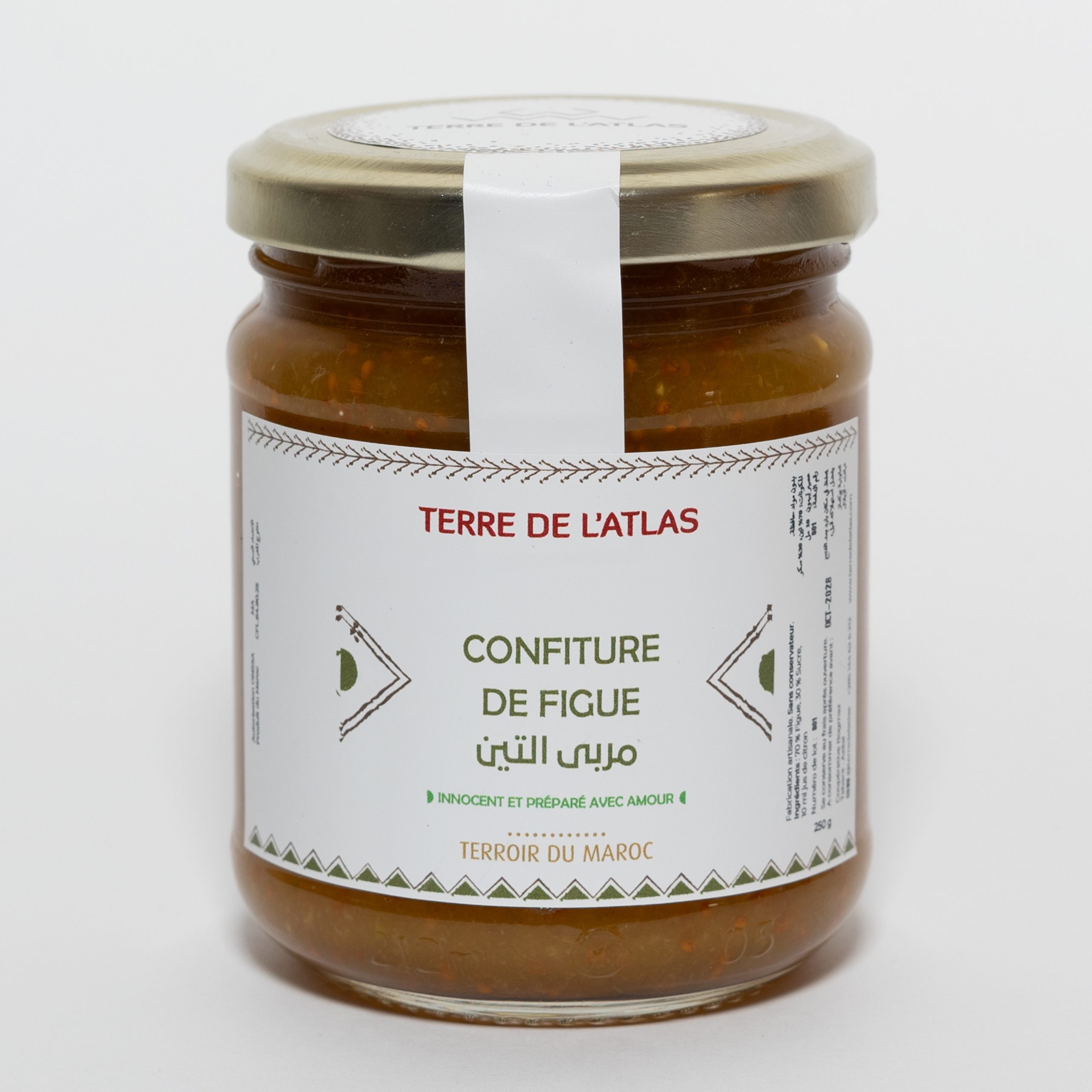 Confiture de Figue