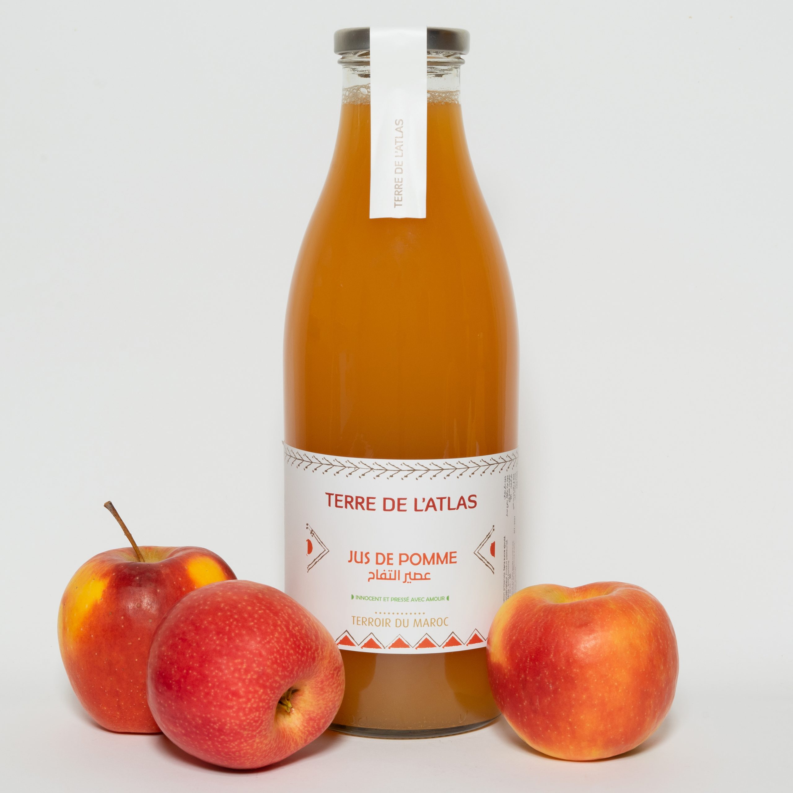 Jus de Pomme