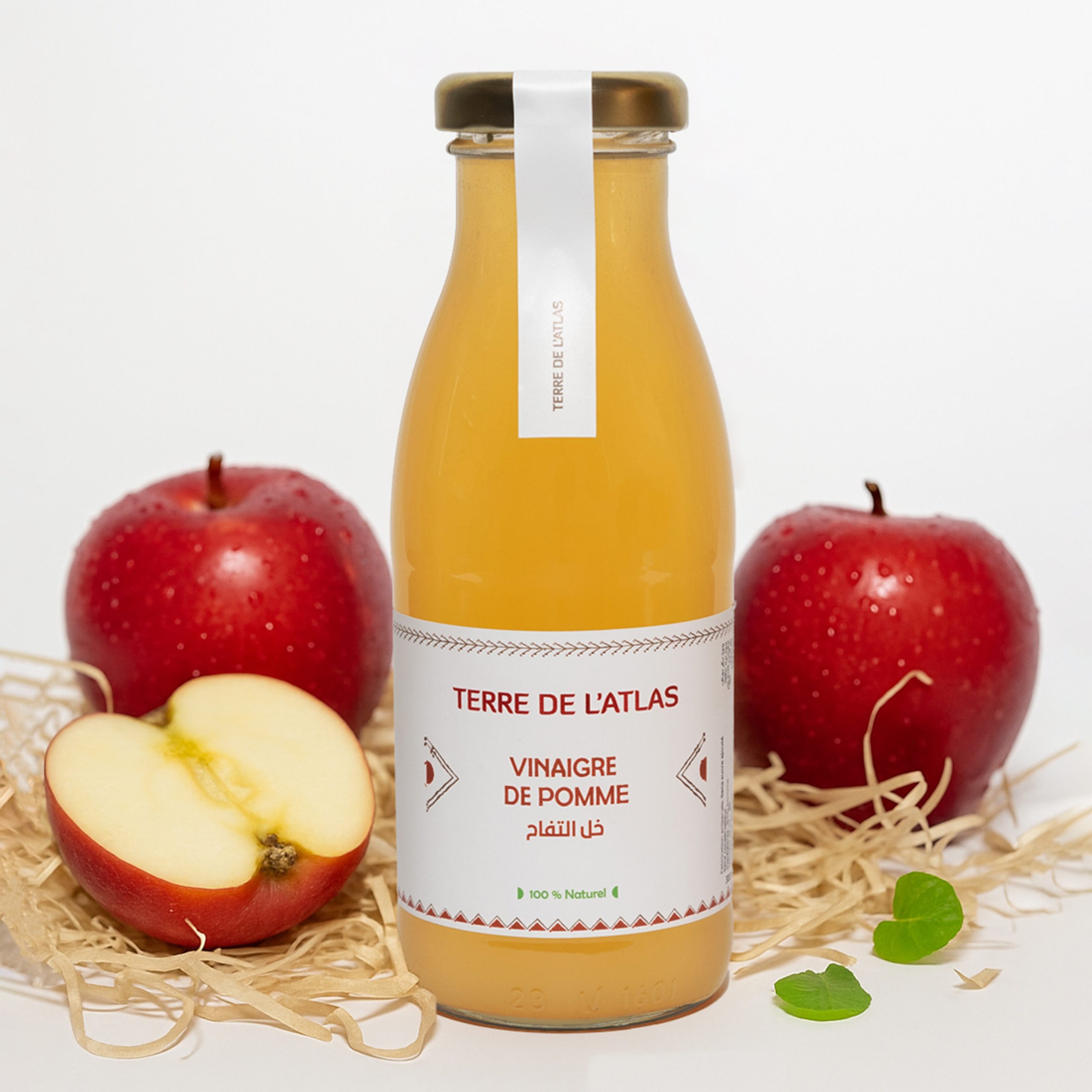 Vinaigre de Pomme