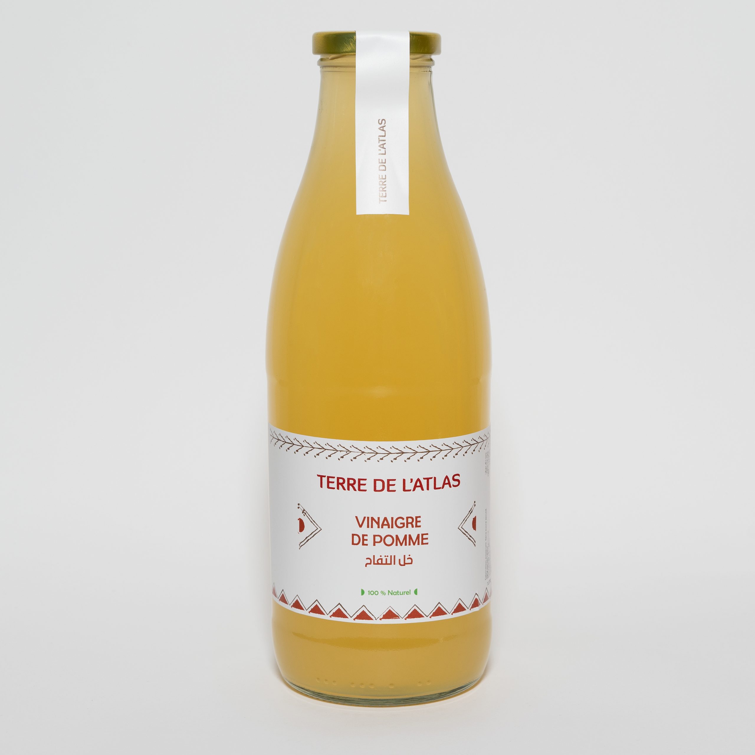 Vinaigre de Pomme