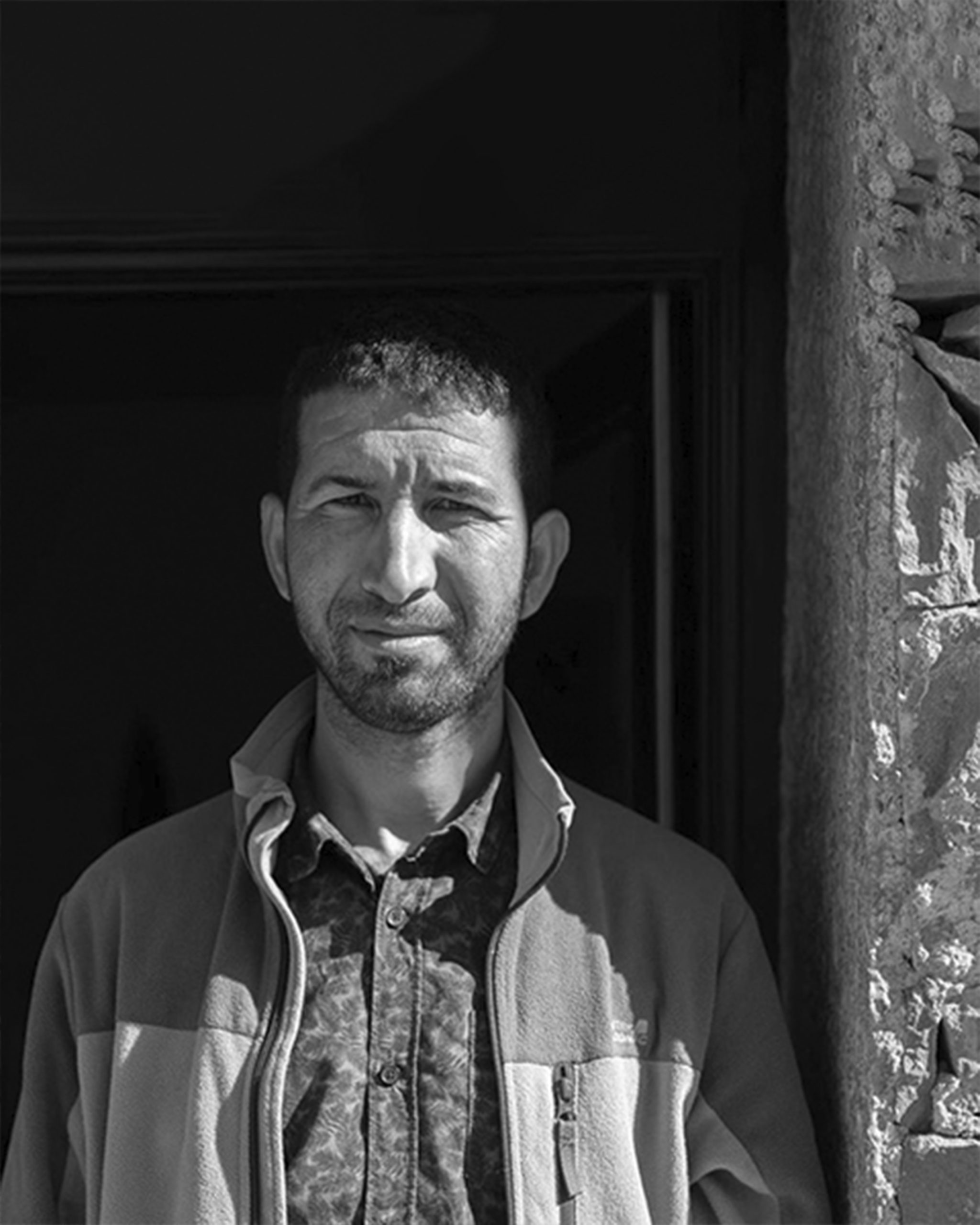 YOUSSEF-b&w